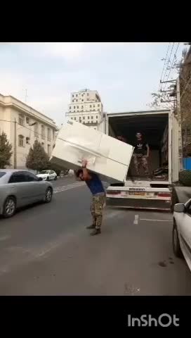 حمل باربری اثایثه منزل اسلامشهر رباط کریم پرند 20%|خدمات حمل و نقل|اسلامشهر, شهرک مفیدی|دیوار