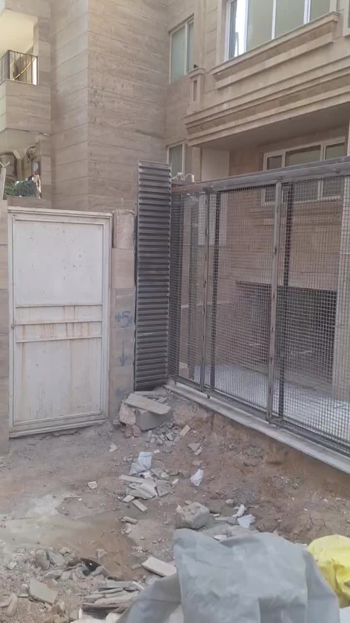 جوشکار ساختمان|خدمات پیشه و مهارت|شیراز, شهرک بهار|دیوار