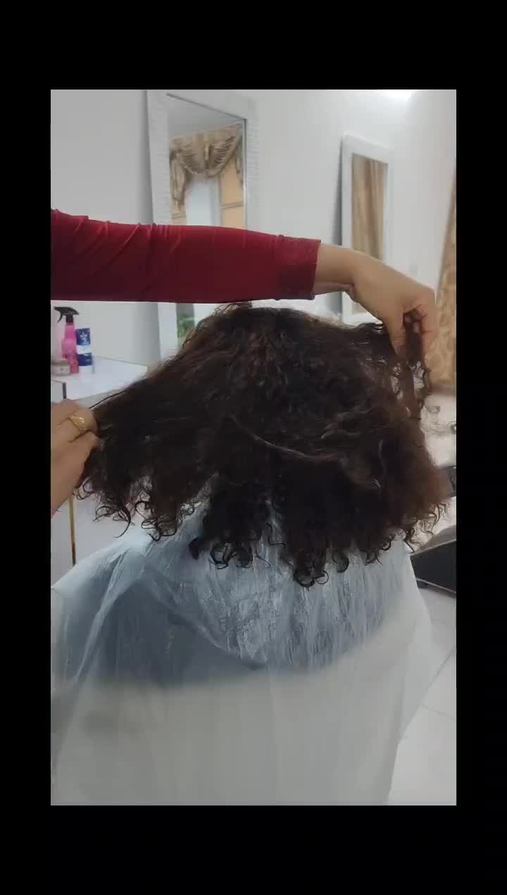 سالن زیبایی آرامش رنگ و لایت،کراتین ،آرایش دائم..|خدمات آرایشگری و زیبایی|یزد, |دیوار