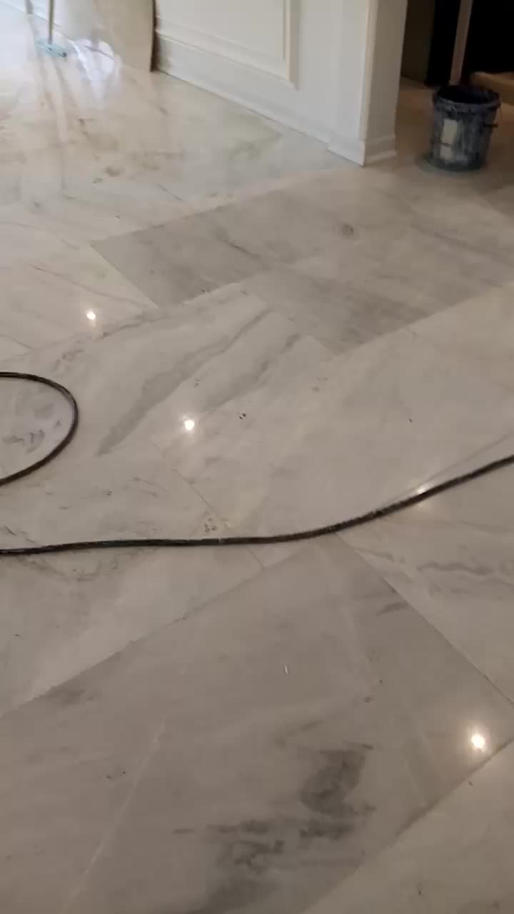 سنگ سابی و نماشویی موزاییک ساب وبتن ساب|خدمات نظافت|مشهد, سجادیه|دیوار