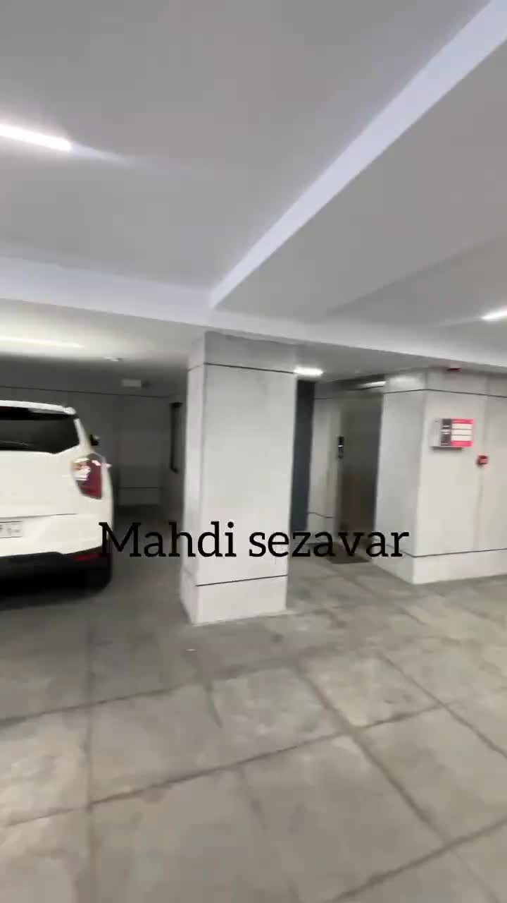 ۱۱۶ متر تکواحدی ۳ خوابه سنایی|فروش آپارتمان|تهران, سنائی|دیوار