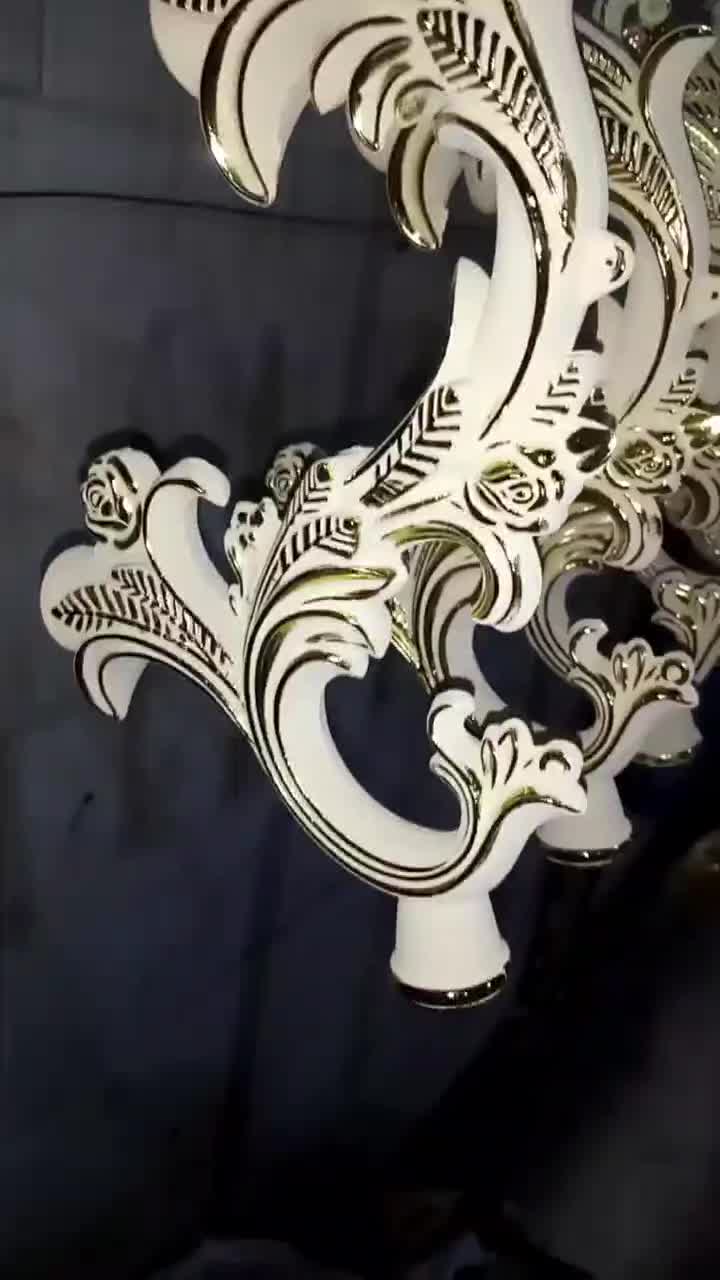 لوستر نقلی تابش فروز شرق|لوستر و چراغ آویز|مشهد, خین عرب|دیوار