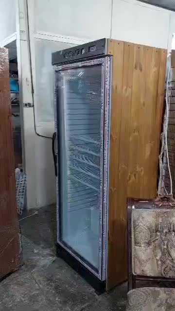 یخچال ایستاده نوشابه  تک درب 60و70و80 فروشگاه کافه|فروشگاه و مغازه|تهران, کیانشهر|دیوار