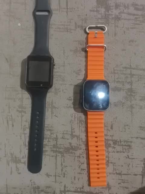 ساعت هوشمند|ساعت|نقده, |دیوار