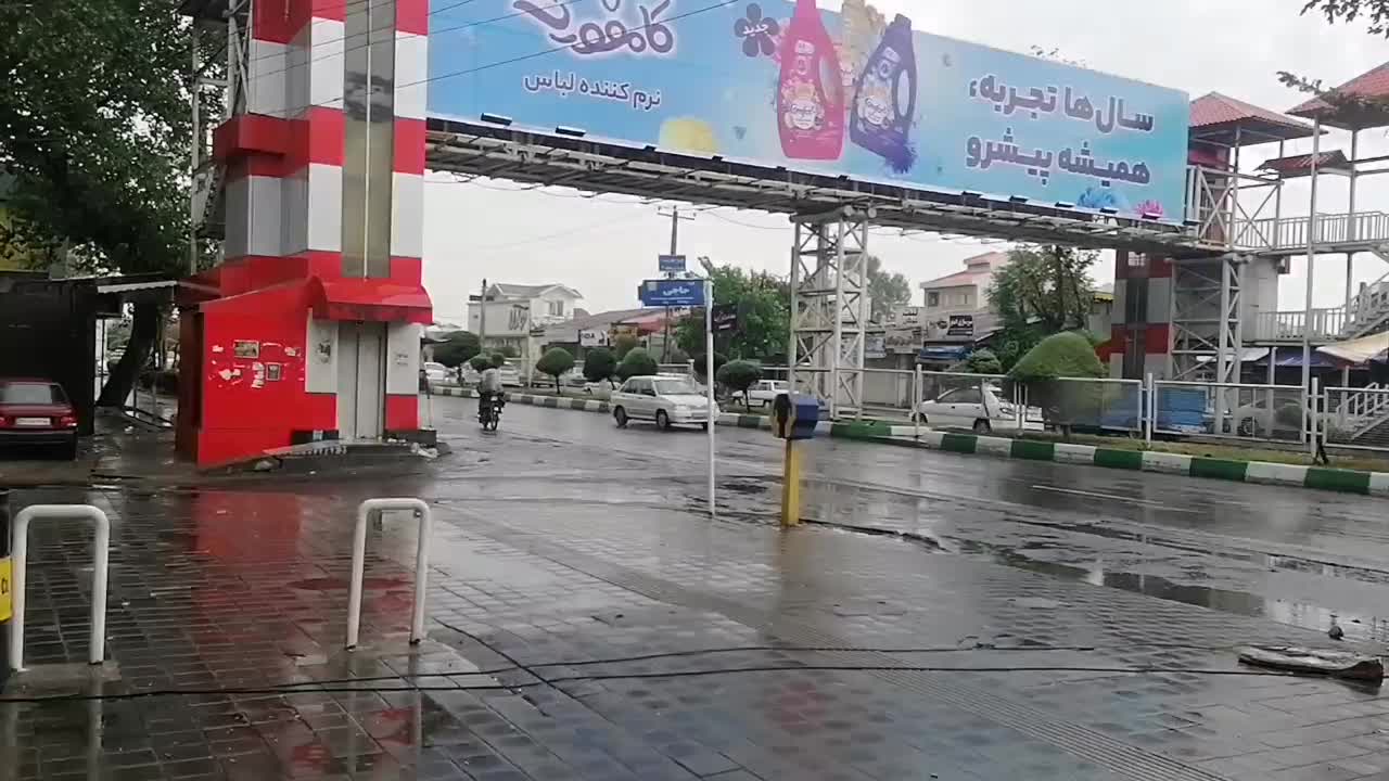 اجاره مغازه  90 متری بر اصلی بلوار در رشت|اجارهٔ مغازه و غرفه|رشت, جانبازان|دیوار