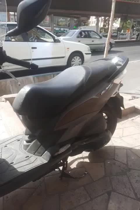 موتور j200 مدل ۱۴۰۱|موتورسیکلت|تهران, ستارخان|دیوار
