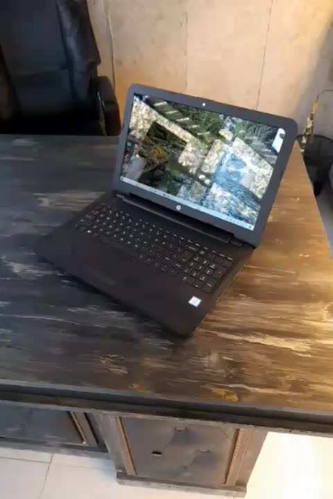 لپ تاپ مهندسی خانگی HP i3-6200 باریک و سبک|رایانه همراه|مشهد, کلاهدوز|دیوار