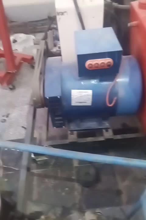 موتوربرق ۳فاز|ماشین‌آلات صنعتی|همدان, |دیوار