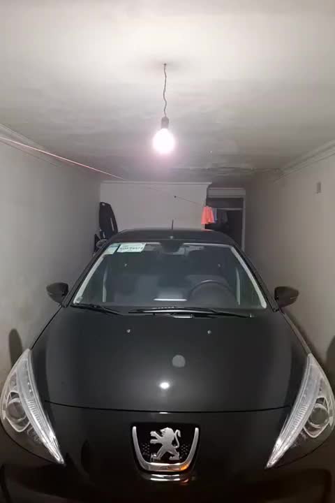 207 موتور tu3 مشکی آبنوس فول سرامیک|خودرو سواری و وانت|شیراز, فرودگاه شهید دستغیب شیراز|دیوار