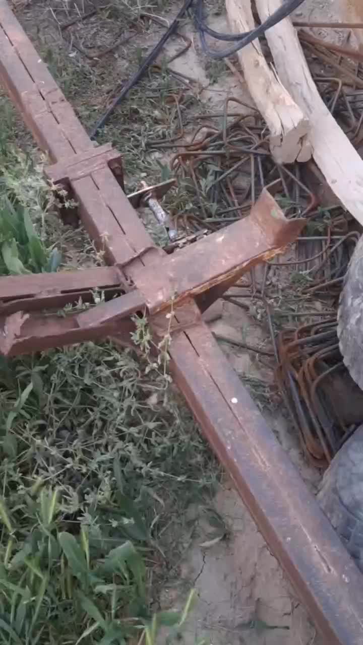 یدکش کمباین جاندیر|قطعات یدکی و لوازم جانبی|گنبد کاووس, |دیوار