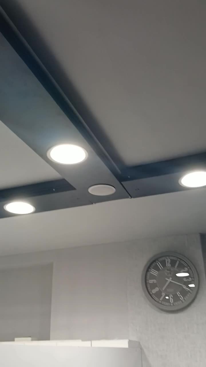 فروش ویژه باند سقفی پک اقتصادی|سیستم صوتی خانگی|اراک, |دیوار