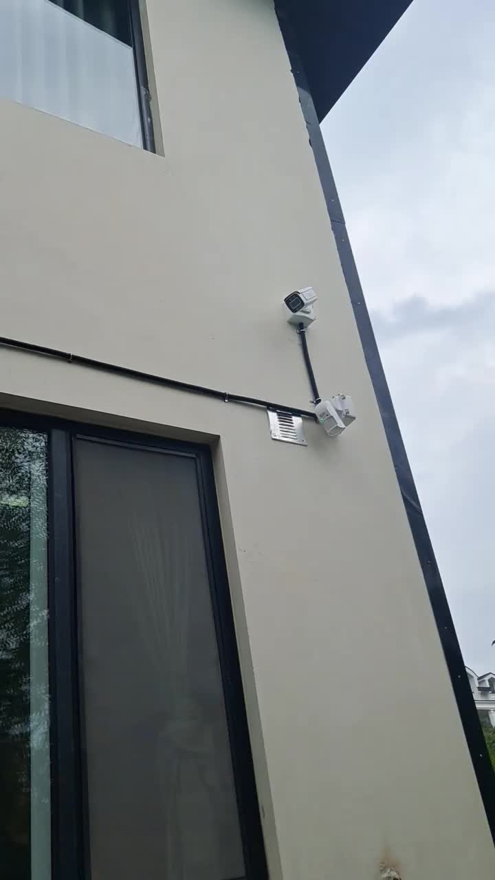 فروش، مشاوره و نصب کلیه سیستم های امنیتی حفاظتی|خدمات پیشه و مهارت|رامسر, |دیوار