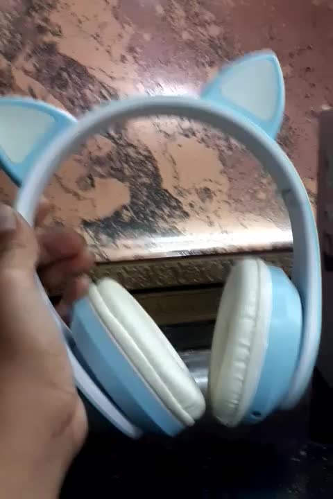 هدفون بلوتوثی مدل B39M|لوازم جانبی موبایل و تبلت|لنجان, |دیوار