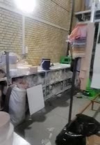 انواع پرده ساختمان|پرده، رانر، رومیزی|شیراز, شهرک صنعتی شیراز|دیوار