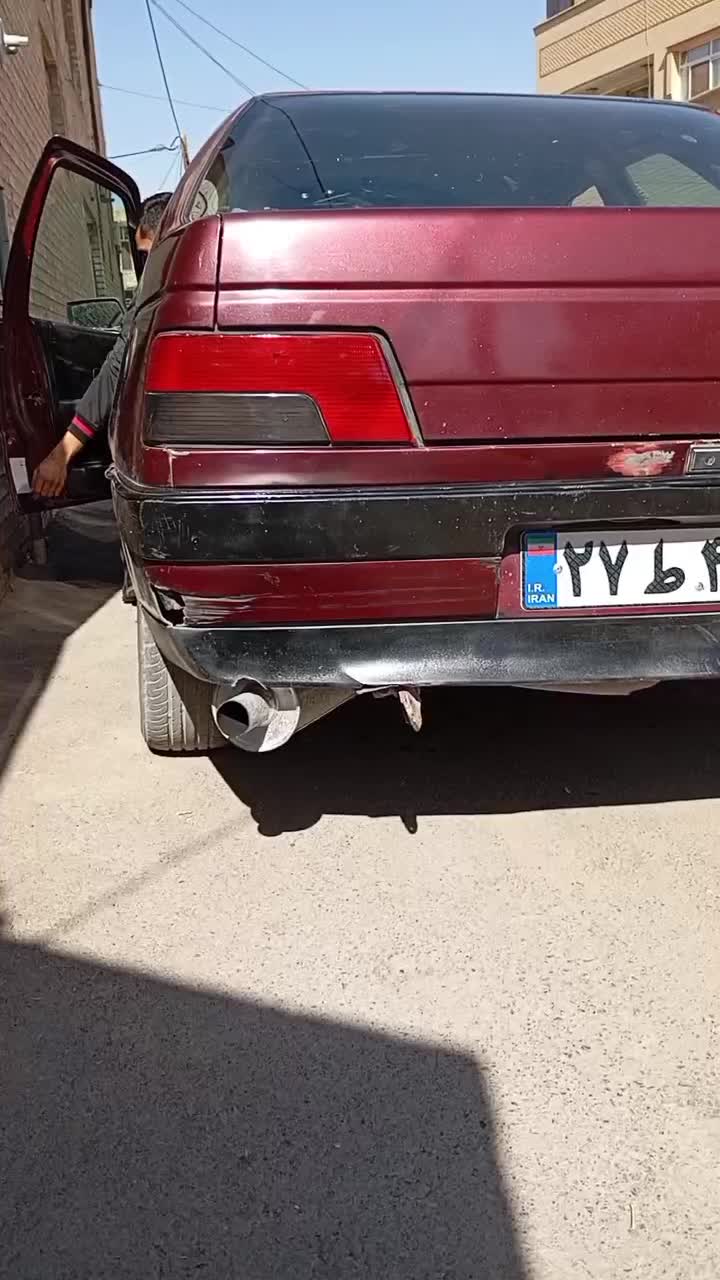 پژو 2000شماره|خودرو سواری و وانت|مبارکه, |دیوار