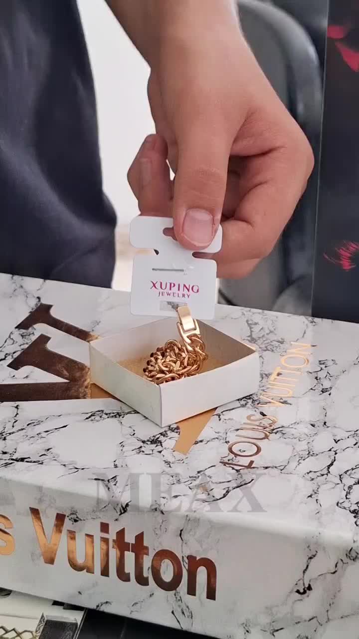 دستبند کارتیر 100% مشابه طلا|بدلیجات|کهریزک, |دیوار