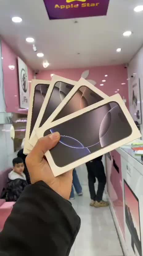 16Promax 16Pro 16 14Promax 14Pro 13Promax|موبایل|تهران, استاد معین|دیوار