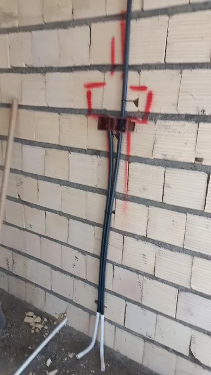 برق کشی و لوله کشی آب و فاضلاب|خدمات پیشه و مهارت|میناب, |دیوار