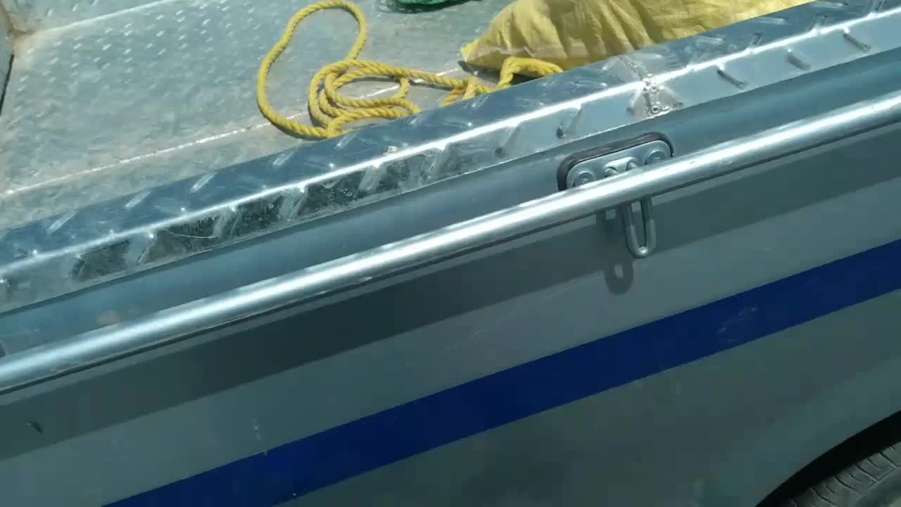 مزدا دوکابین ژاپن مدل ۹۲|خودرو سواری و وانت|زیرکوه, |دیوار