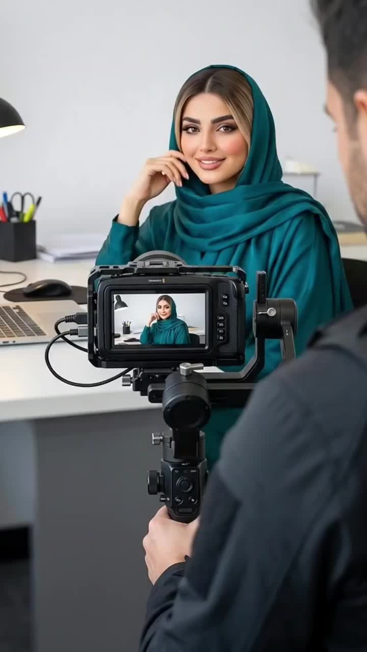 تولید محتوا / ساخت ریلز / کلیپ تبلیغاتی اینستاگرام|خدمات رایانهای و موبایل|تبریز, |دیوار