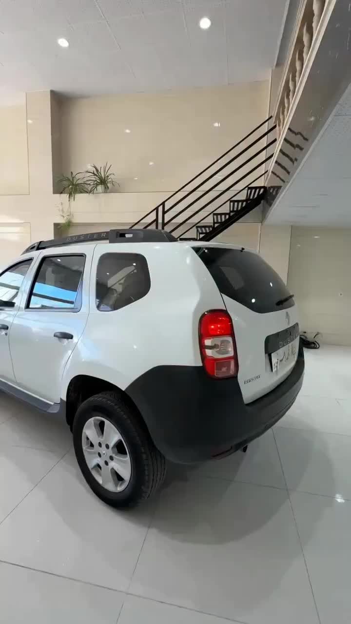 رنو داستر|خودرو سواری و وانت|تهران, بوستان ولایت|دیوار