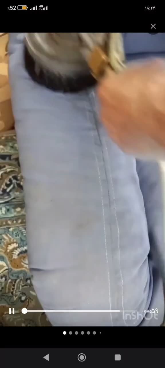 مبل شویی.تشک.خوشخواب.گلیم|خدمات نظافت|بجنورد, |دیوار