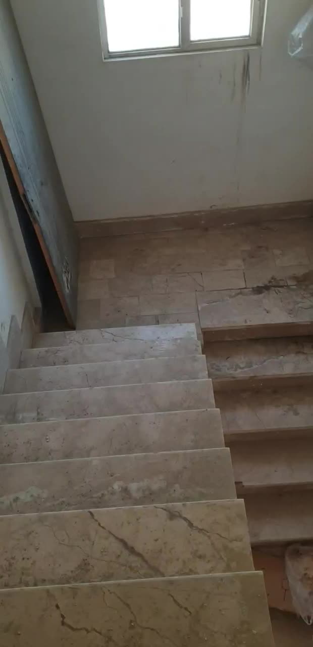 یک واحدنیمه کاره واقع درمنزل اباد|فروش آپارتمان|مشهد, منزل آباد|دیوار