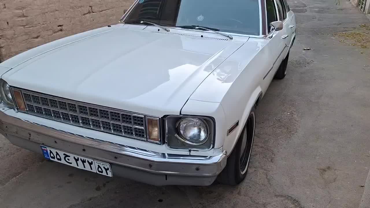 شورلت نوا سی ۶ تمیز سالم|خودرو کلاسیک|مشهد, چهنو|دیوار