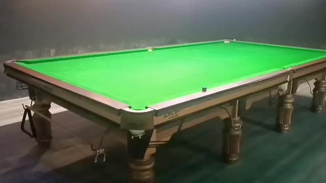 فروش میز اسنوکر رایلی|ورزشهای توپی|باغ ملک, |دیوار