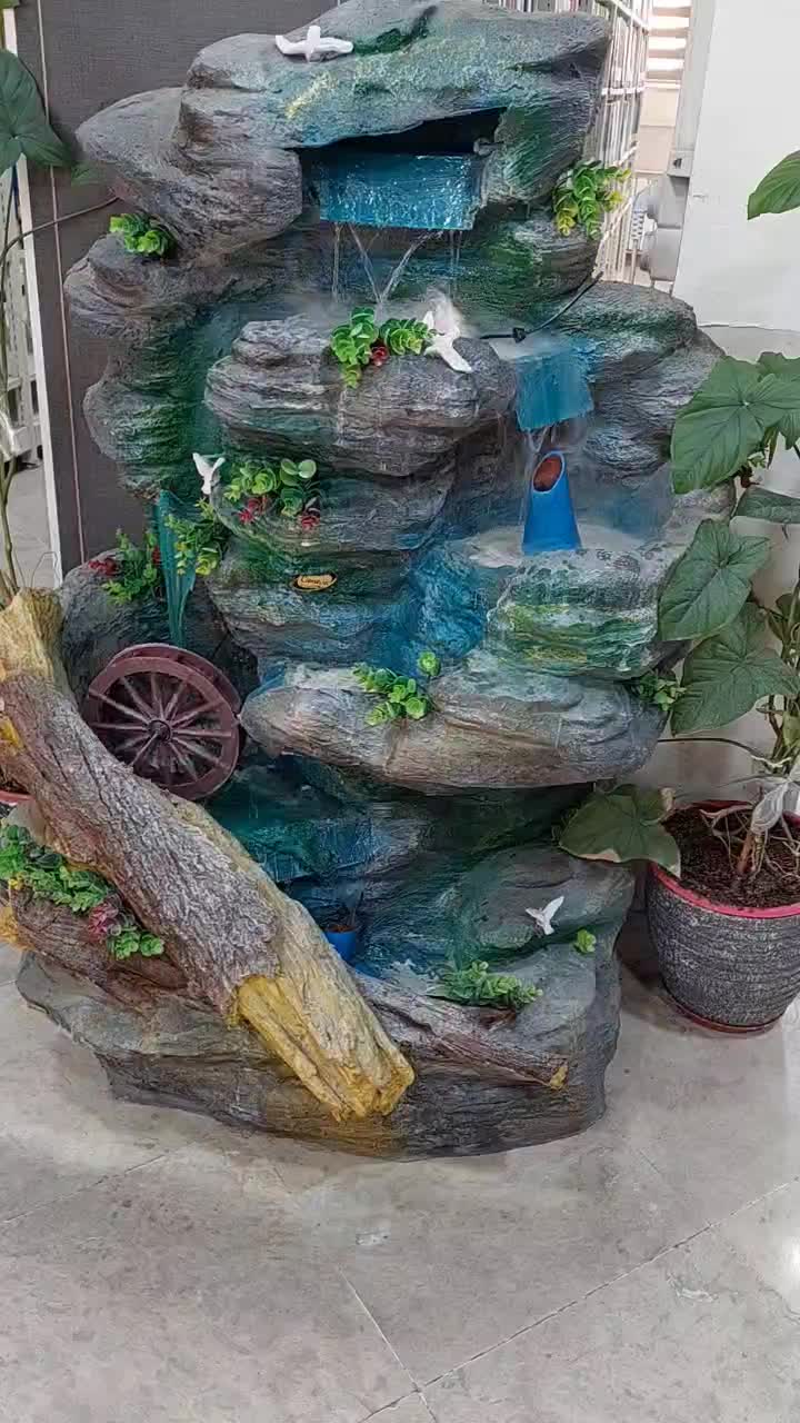 آبنما|صنایع دستی و سایر لوازم تزئینی|ری, هاشم‌آباد|دیوار