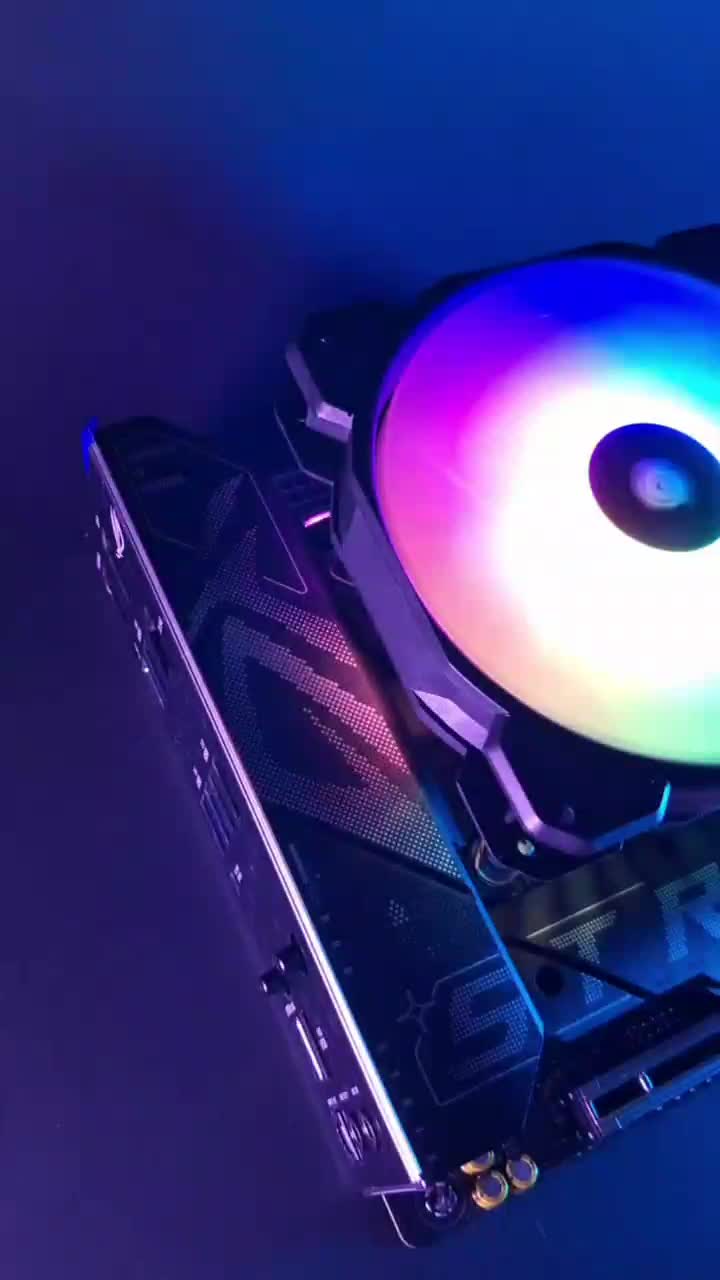 باندل 5 پارت اصلی ITX CoreUltra7 K GAMING قوی Smal|قطعات و لوازم جانبی رایانه|تهران, مروارید شهر|دیوار