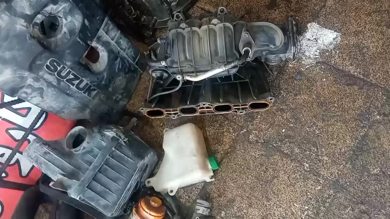 مکانیک جلوبندی سیار  24ساعته|خدمات موتور و ماشین|بوشهر, |دیوار