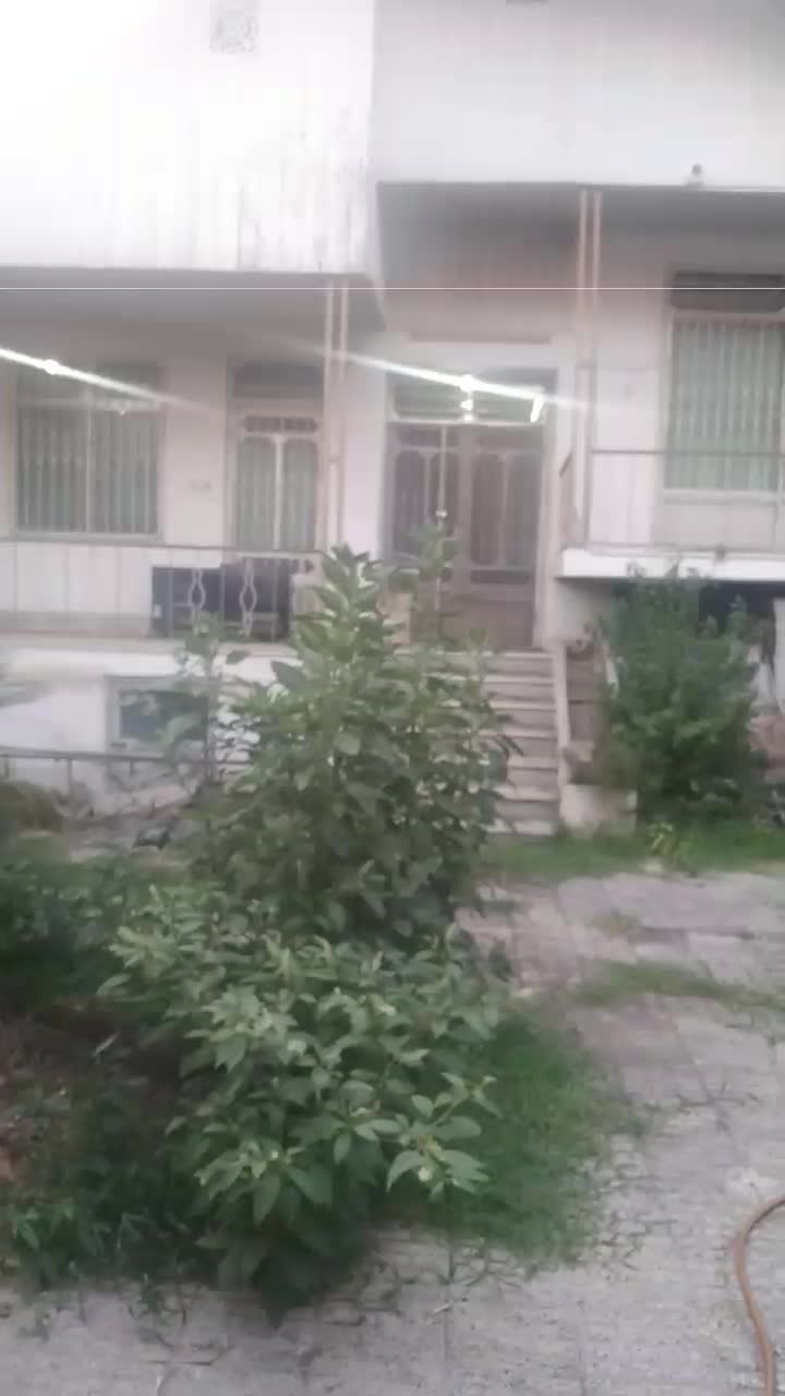 ۳۱۶ متر خونه ویلایی داخل شهر  با سند تک برگ|فروش خانه و ویلا|لاهیجان, فیاض|دیوار