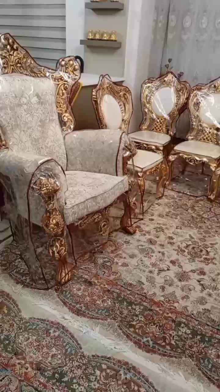 کاورمبل کریستال (پارچه ایی و ژله ای)|خدمات پیشه و مهارت|تبریز, |دیوار