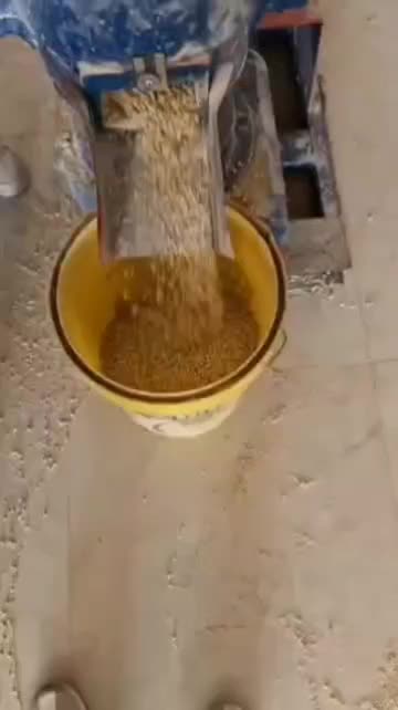 تولید غذا ماهی گرمابی و سردابی . ذرت شکسته|ماهی|اهواز, کوی ابوالفضل|دیوار