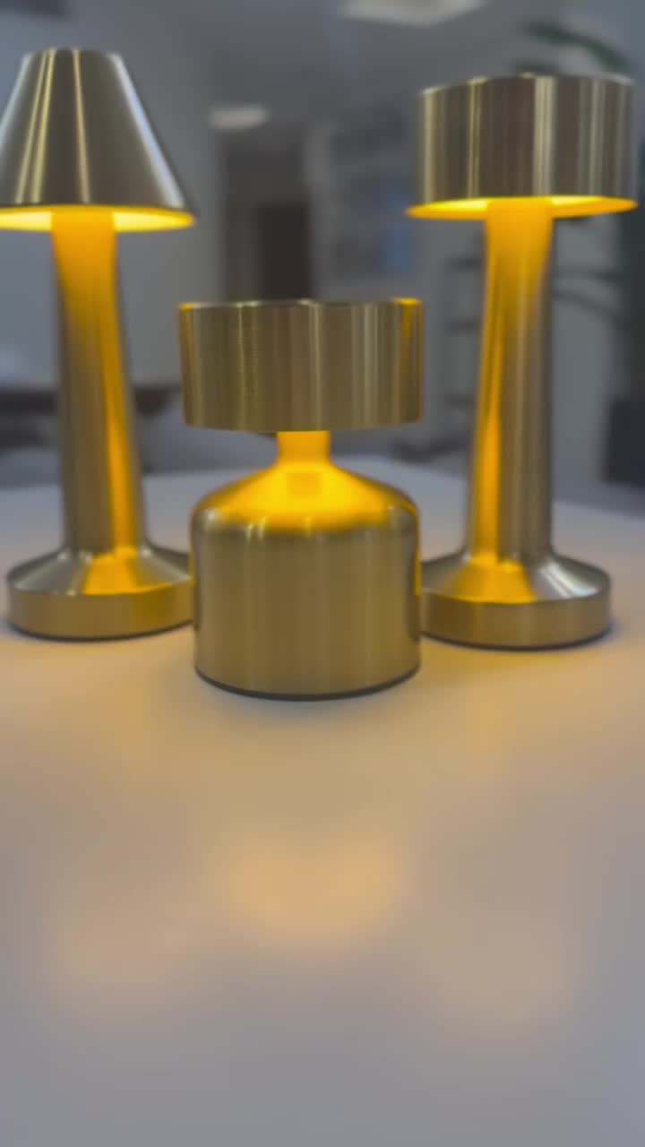 آباژور رومیزی ،اباژورلمسی،اباژور کافه|چراغ خواب و آباژور|تهران, تهرانپارس غربی|دیوار