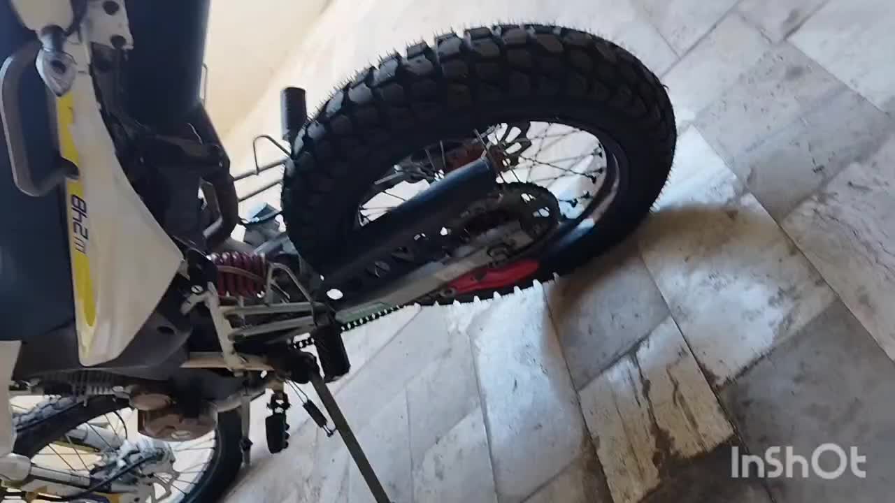 موتور سیکلت ۲۵۰کویر|موتورسیکلت|اشتهارد, |دیوار