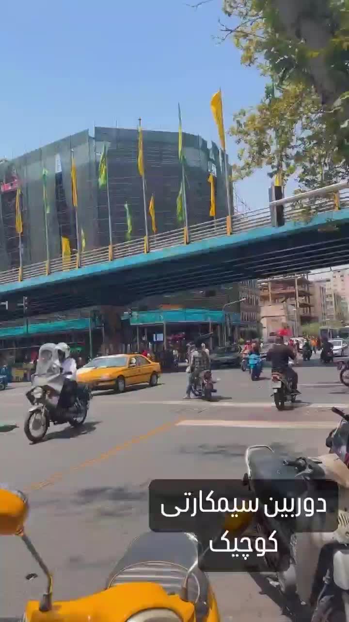 دوربین مداربسته مخفی / سیم کارتی/ ریز/ کوچک/|دوربین مداربسته|قم, نیروگاه|دیوار