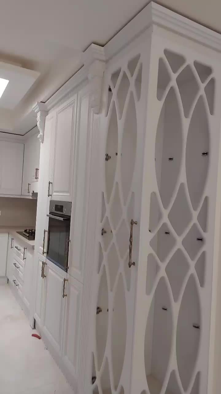 کابینت کمد دیواری اون ایکی آیلیخ|خدمات پیشه و مهارت|تبریز, |دیوار