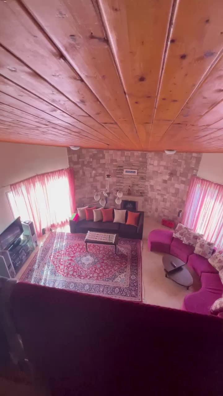 ویلا شهرکی عباس آباد|فروش خانه و ویلا|عباس‌آباد, |دیوار