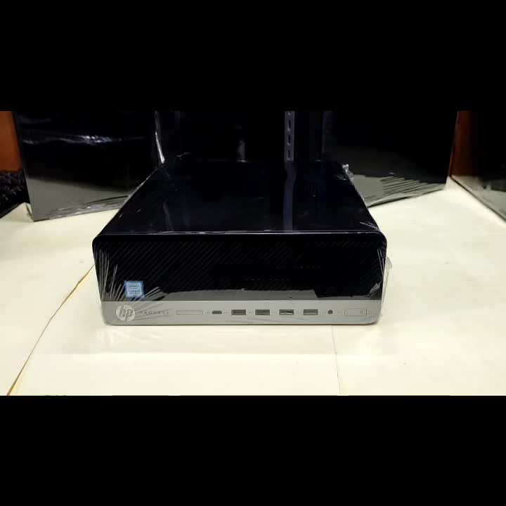 فروش ویژه مینی کیس مک مینی و تین کلاینت APPLE HP|رایانه رومیزی|مشهد, ارشاد|دیوار