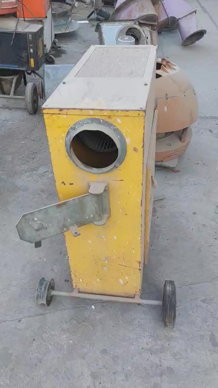 هواکش صنعتی حلزونی|ماشینآلات صنعتی|اندیشه, شهرک المهدی|دیوار