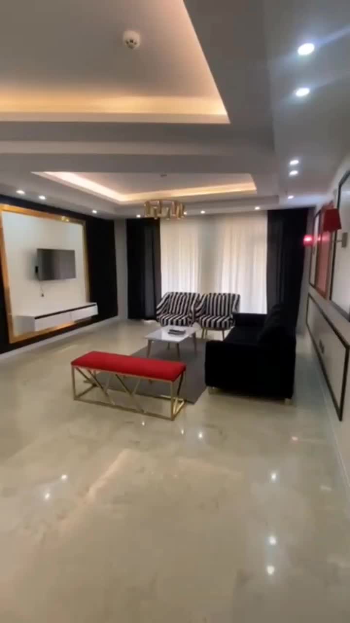 ستاری عرفان سیمون بولیوار شهران ساخت ۱۴۰۳ هتلی|اجارهٔ کوتاه‌مدت آپارتمان و سوئیت|تهران, سردارجنگل|دیوار