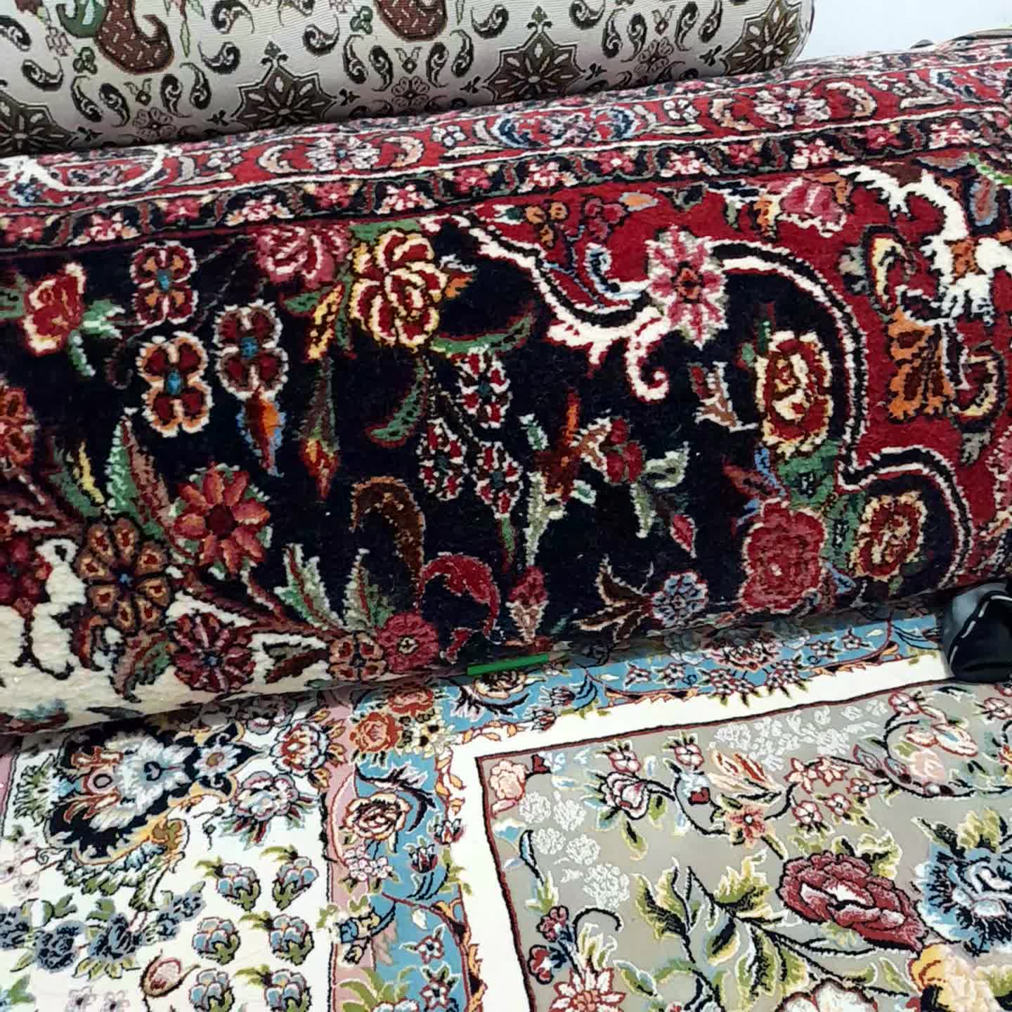 فرش|فرش|سنندج, |دیوار