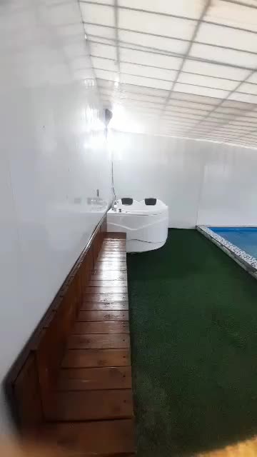 اجاره ویلا در باغبهادران باغبادران باغ بهادران|اجارهٔ کوتاه‌مدت ویلا و باغ|لنجان, |دیوار