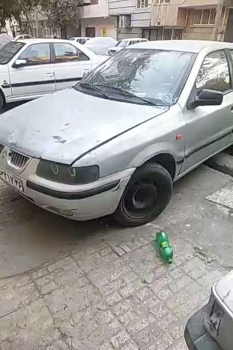 سمند مدل ۸۲|خودرو سواری و وانت|مشهد, طلاب|دیوار