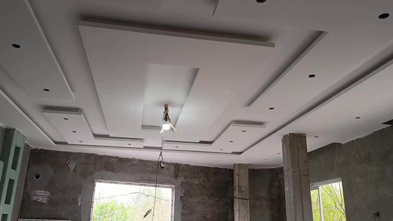 نقاشی ساختمان زیارری|خدمات پیشه و مهارت|بابکان, |دیوار