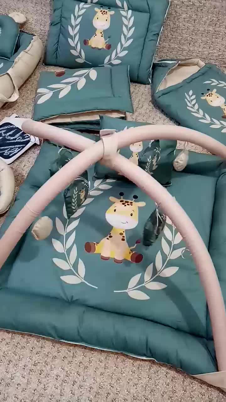 سرویس خواب نوزاد|اسباب و اثاث بچه|بندر گناوه, |دیوار