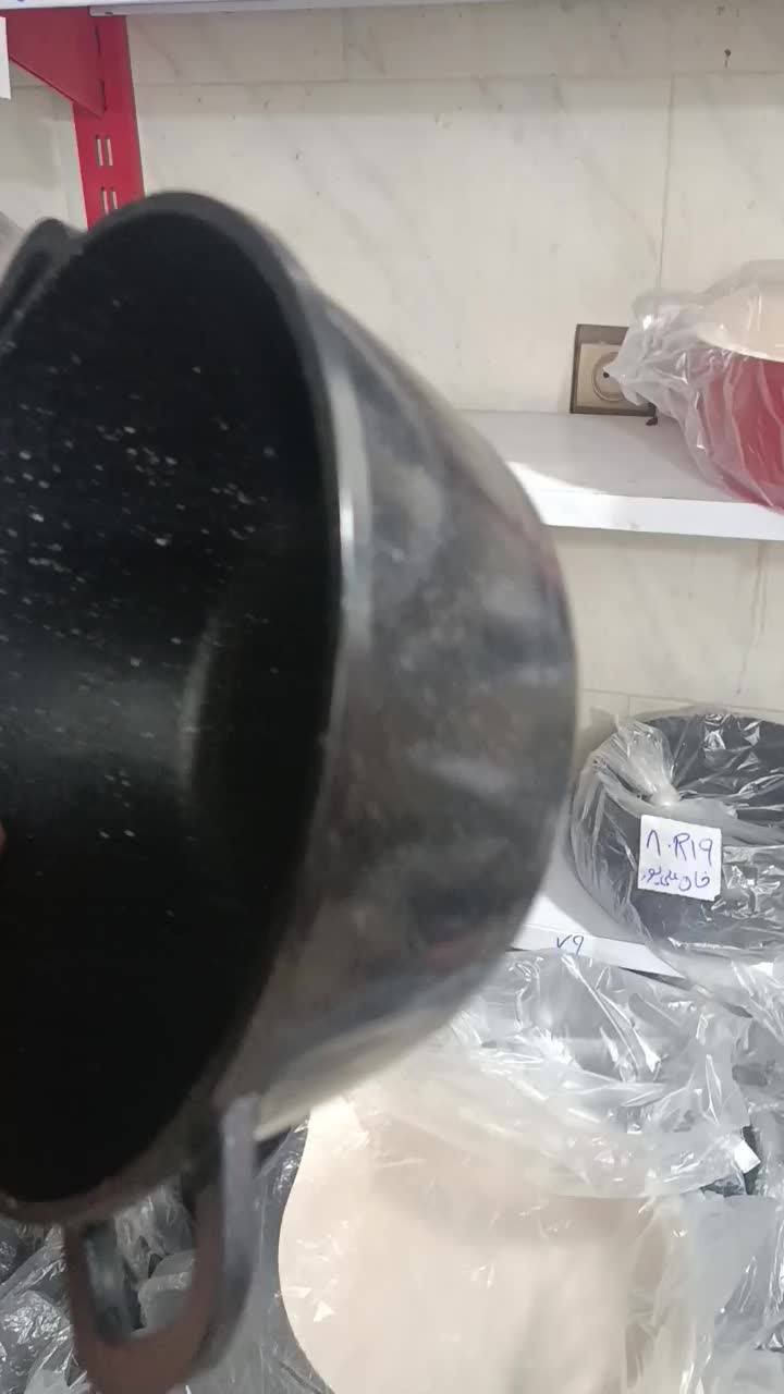 اولین کارخانه بازسازی ظروف در خوزستان|ظروف پختوپز|اهواز, فاز ۲ پادادشهر|دیوار