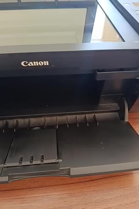 چابگر رنگی Canon سه کاره فول|پرینتر، اسکنر، کپی، فکس|شادگان, |دیوار